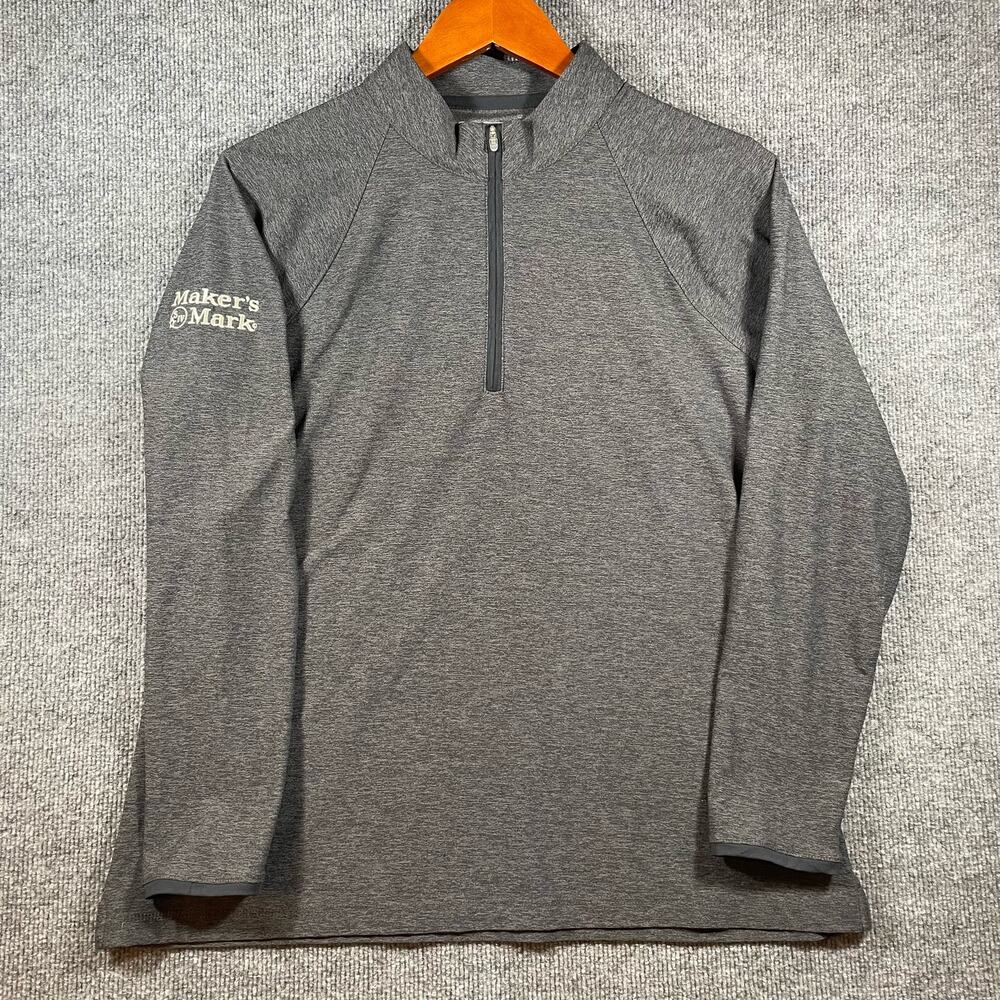 Peter Millar Perth Performance Pullover Women's X… - image 1